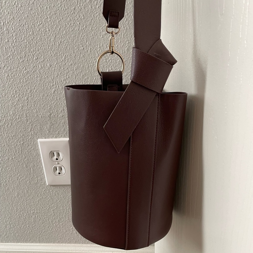 Zara Bucket Bag